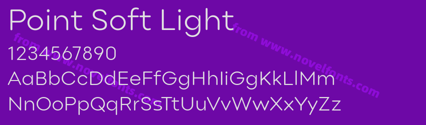 Point Soft LightPreview Point Soft LightPreview