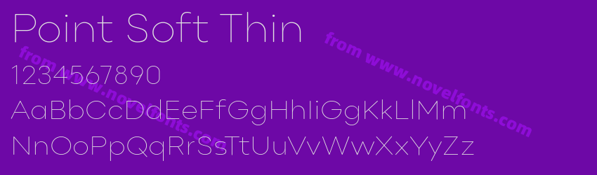 Point Soft ThinPreview Point Soft ThinPreview
