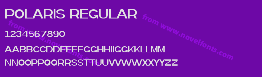 Polaris RegularPreview Polaris RegularPreview
