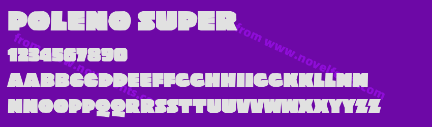 Poleno SuperPreview Poleno SuperPreview