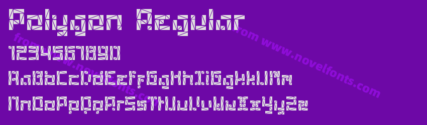 Polygon RegularPreview Polygon RegularPreview