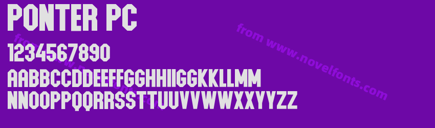 Ponter PCPreview Ponter PCPreview