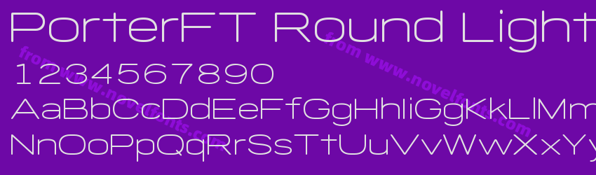 PorterFT Round LightPreview PorterFT Round LightPreview