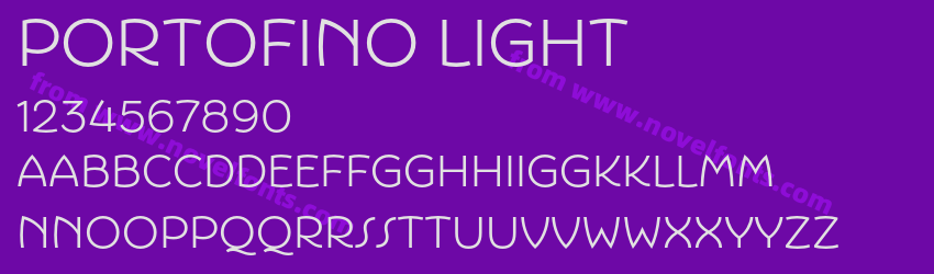 Portofino LightPreview Portofino LightPreview
