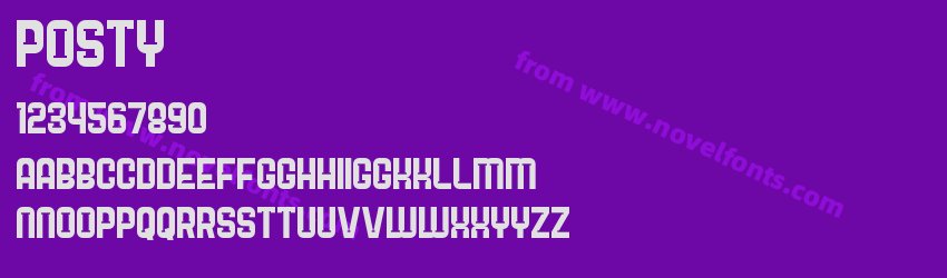 PostyPreview PostyPreview