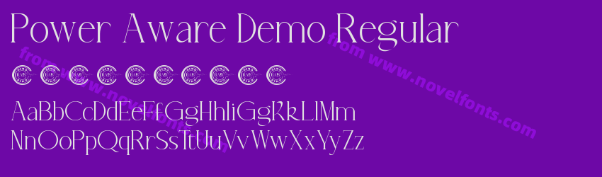 Power Aware Demo RegularPreview Power Aware Demo RegularPreview