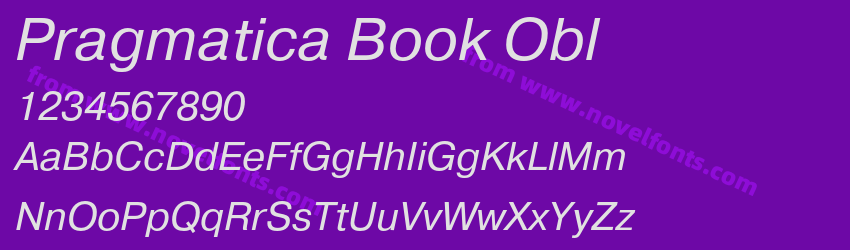 Pragmatica Book OblPreview Pragmatica Book OblPreview