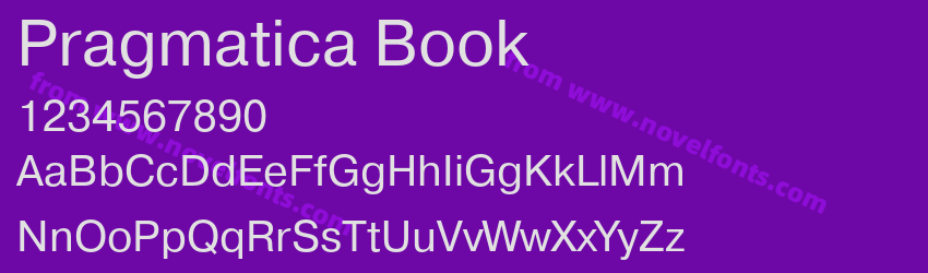 Pragmatica BookPreview Pragmatica BookPreview