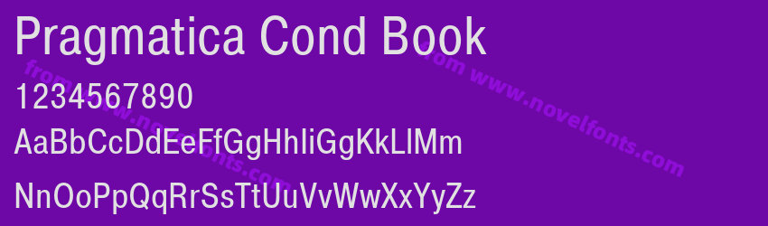 Pragmatica Cond BookPreview Pragmatica Cond BookPreview