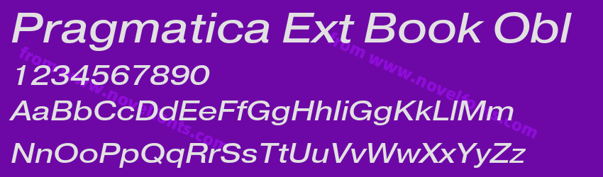 Pragmatica Ext Book OblPreview Pragmatica Ext Book OblPreview