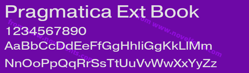 Pragmatica Ext BookPreview Pragmatica Ext BookPreview