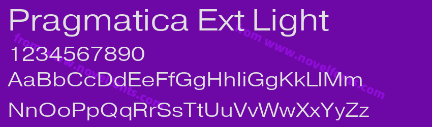 Pragmatica Ext LightPreview Pragmatica Ext LightPreview