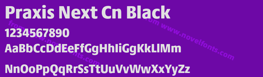 Praxis Next Cn BlackPreview Praxis Next Cn BlackPreview