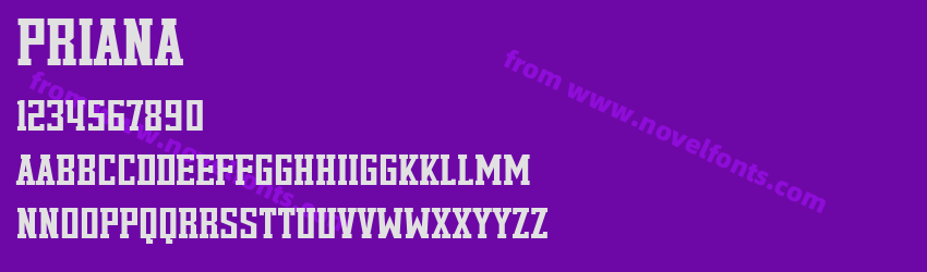 PrianaPreview PrianaPreview