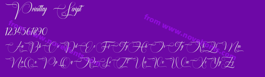 Priestley ScriptPreview Priestley ScriptPreview