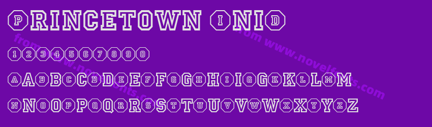 Princetown IniDPreview Princetown IniDPreview