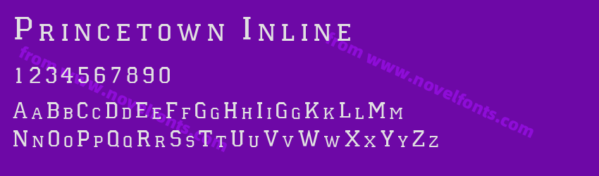 Princetown InlinePreview Princetown InlinePreview