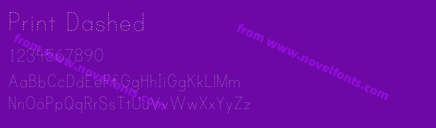Print DashedPreview Print DashedPreview