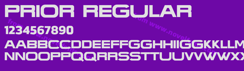 Prior RegularPreview Prior RegularPreview
