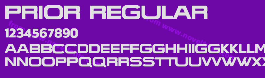 Prior RegularPreview Prior RegularPreview