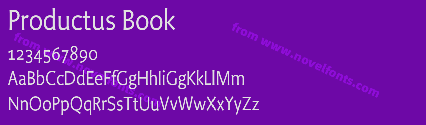 Productus BookPreview Productus BookPreview