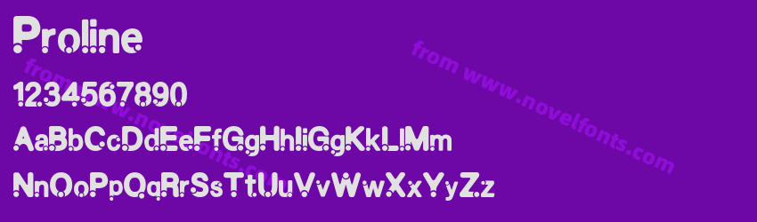 ProlinePreview ProlinePreview