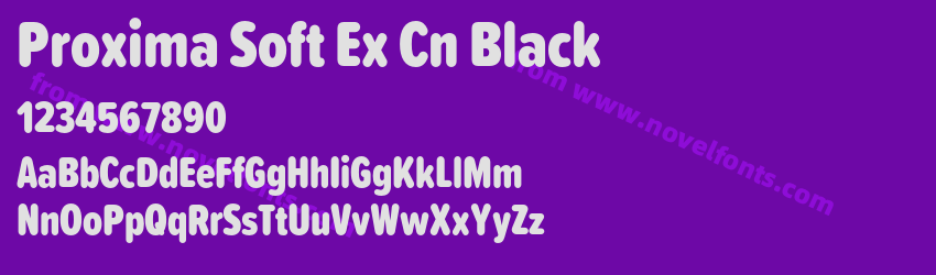 Proxima Soft Ex Cn BlackPreview Proxima Soft Ex Cn BlackPreview