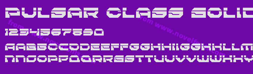 Pulsar Class Solid LaserPreview Pulsar Class Solid LaserPreview