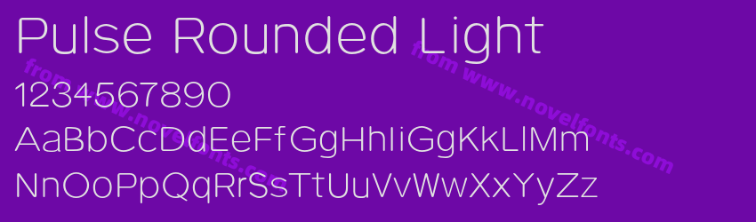 Pulse Rounded LightPreview Pulse Rounded LightPreview