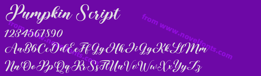 Pumpkin ScriptPreview Pumpkin ScriptPreview