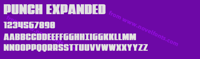 Punch ExpandedPreview Punch ExpandedPreview