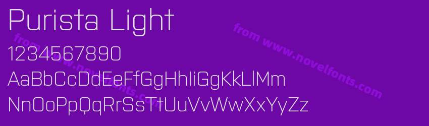 Purista LightPreview Purista LightPreview