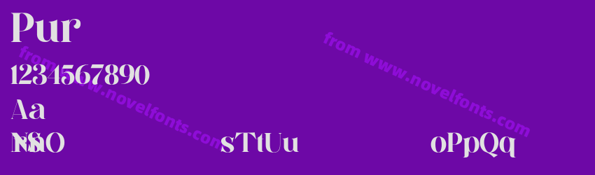 PurityPreview PurityPreview
