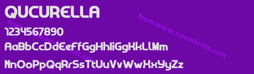 QUCURELLAPreview QUCURELLAPreview