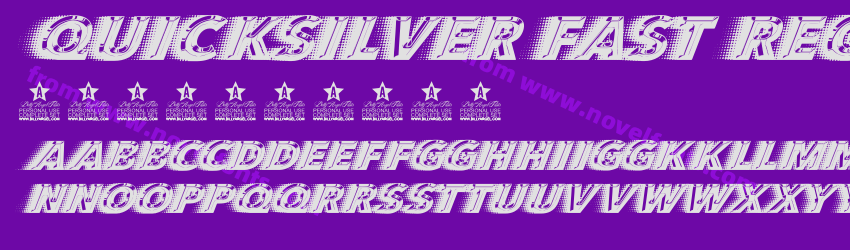 QUICKSILVER FAST RegularPreview QUICKSILVER FAST RegularPreview