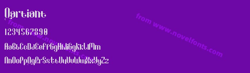 QartiantPreview QartiantPreview