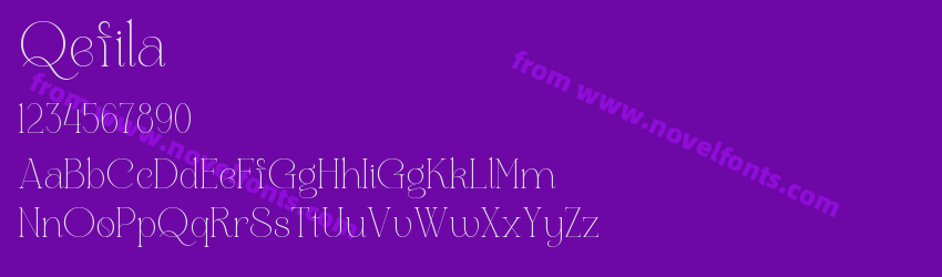 QefilaPreview QefilaPreview
