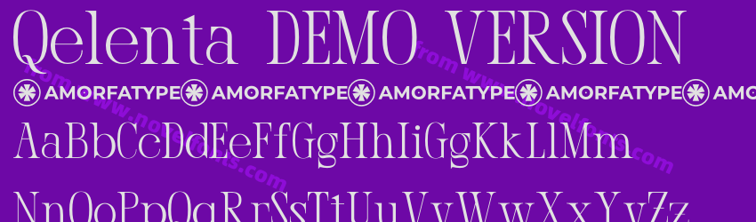 Qelenta DEMO VERSIONPreview Qelenta DEMO VERSIONPreview