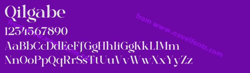 QilgabePreview QilgabePreview