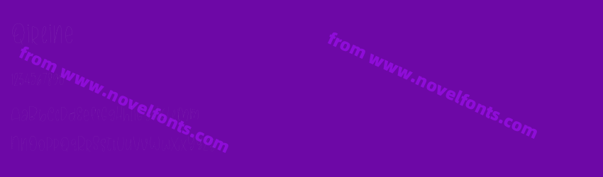 QirlinePreview QirlinePreview