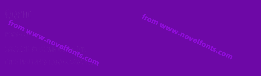 QirlinePreview QirlinePreview