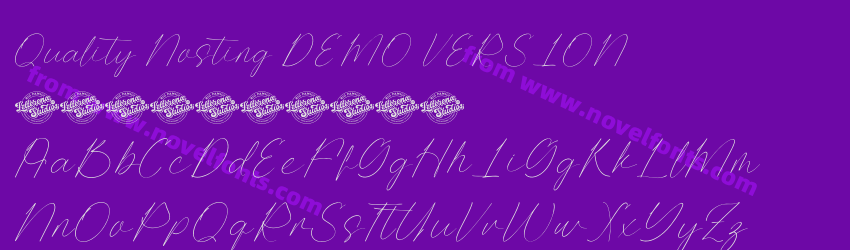 Quality Nosting DEMO VERSIONPreview Quality Nosting DEMO VERSIONPreview