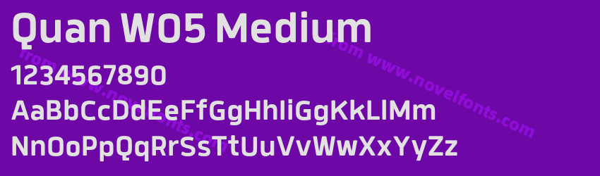 Quan W05 MediumPreview Quan W05 MediumPreview