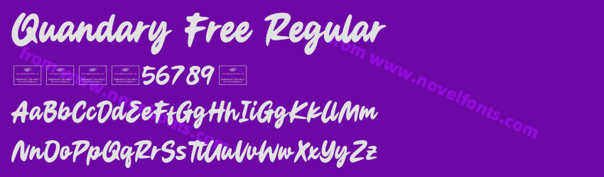 Quandary Free RegularPreview Quandary Free RegularPreview