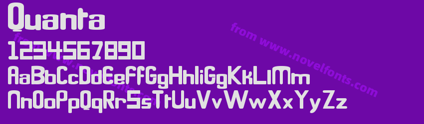 QuantaPreview QuantaPreview