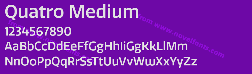 Quatro MediumPreview Quatro MediumPreview