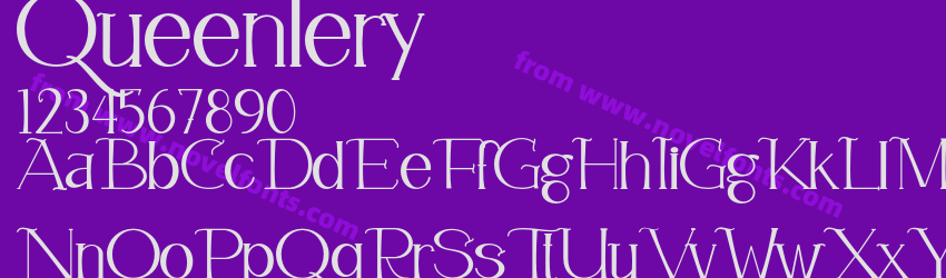 QueenleryPreview QueenleryPreview