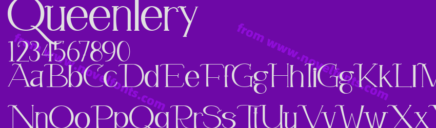 QueenleryPreview QueenleryPreview