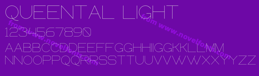 Queental LightPreview Queental LightPreview