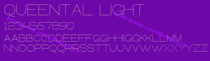 Queental LightPreview Queental LightPreview